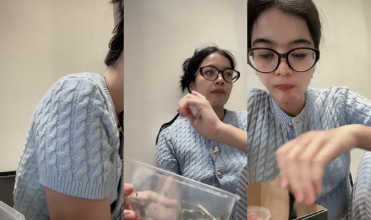 inimelodysimanjuntak's Live Session — Jul 27, 2026, 5:05 AM