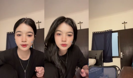 inimelodysimanjuntak's Live Session — Jul 28, 2026, 8:37 AM