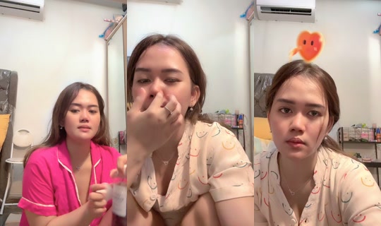 inipinanana's Live Session — Jul 21, 2026, 9:56 AM
