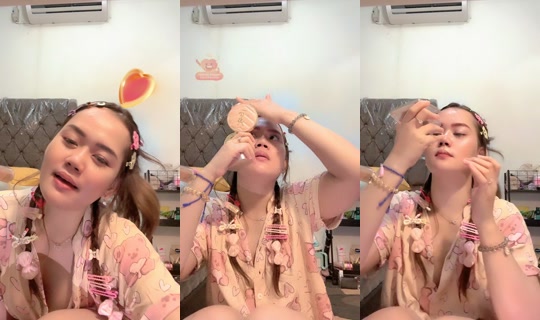 inipinanana's Live Session — Jul 21, 2026, 3:49 PM
