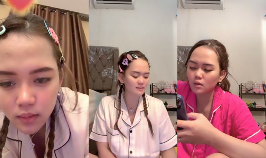 inipinanana's Live Session — Jul 21, 2026, 6:56 PM