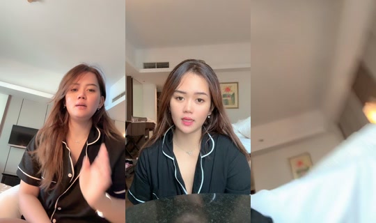 inipinanana's Live Session — Jul 25, 2026, 2:16 AM