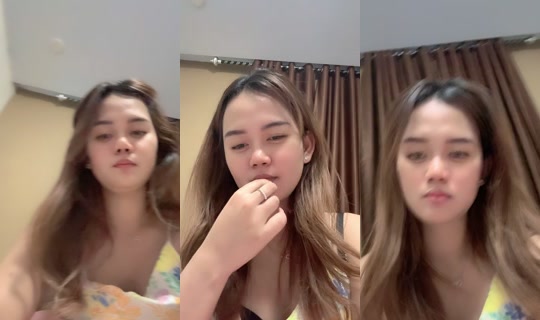 inipinanana's Live Session — Oct 15, 2026, 12:03 AM