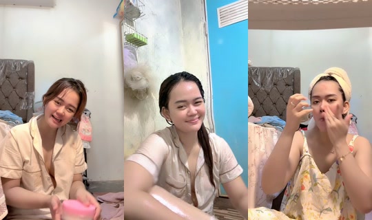 inipinanana's Live Session — Oct 19, 2026, 6:57 AM