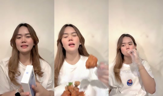 inipinanana's Live Session — Oct 19, 2026, 2:33 PM