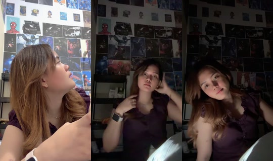 inipinanana's Live Session — Oct 20, 2026, 5:34 PM