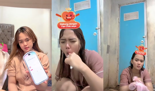 inipinanana's Live Session — Oct 23, 2026, 8:44 AM