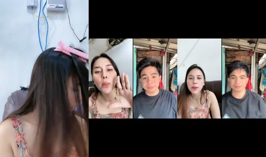 inishineeyahh's Live Session — Sep 17, 2026, 3:25 AM
