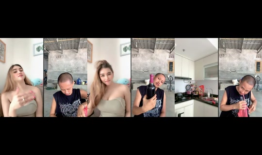 iniwil09's Live Session — Aug 2, 2026, 7:20 AM