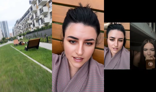 inka.fashion.beauty's Live Session — Jul 8, 2026, 6:22 PM