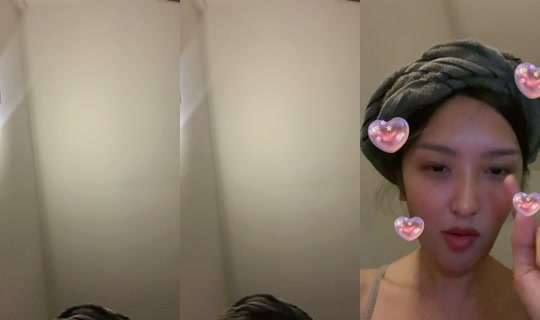 inkeang's Live Session — Jul 21, 2026, 4:38 PM
