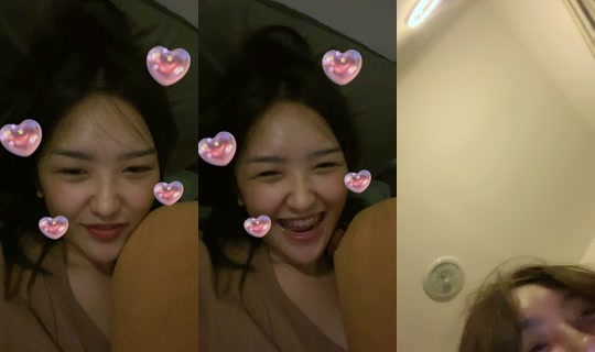 inkeang's Live Session — Jul 24, 2026, 4:01 PM