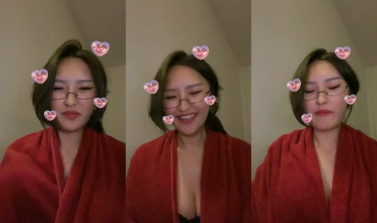 inkeang's Live Session — Aug 2, 2026, 3:29 PM