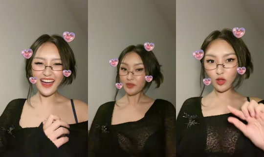inkeang's Live Session — Aug 3, 2026, 3:52 PM