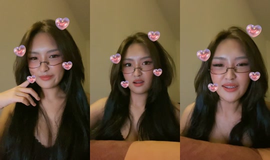 inkeang's Live Session — Aug 8, 2026, 3:44 PM