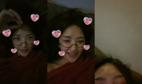 inkeang's Live Session — Aug 25, 2026, 4:02 PM
