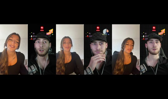 inkedalyel's Live Session — Jul 23, 2026, 2:49 PM