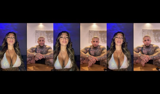 inkedalyel's Live Session — Jul 23, 2026, 10:02 PM