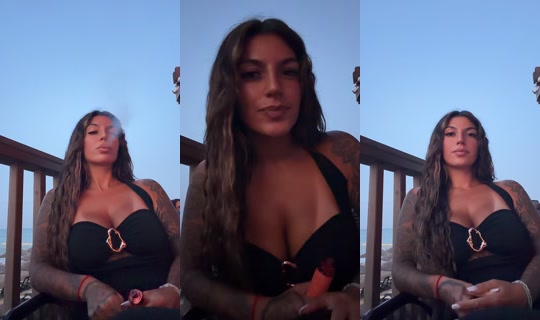 inkedalyel's Live Session — Jul 25, 2026, 5:30 PM