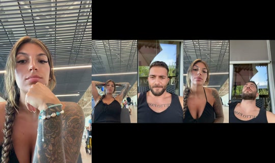 inkedalyel's Live Session — Aug 3, 2026, 2:13 PM