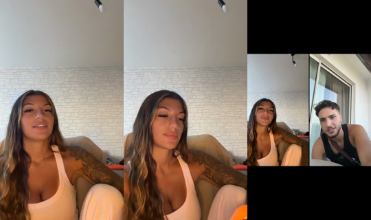 inkedalyel's Live Session — Aug 4, 2026, 4:14 PM