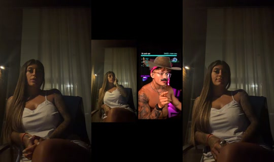 inkedalyel_backup's Live Session — Jul 26, 2026, 11:52 PM