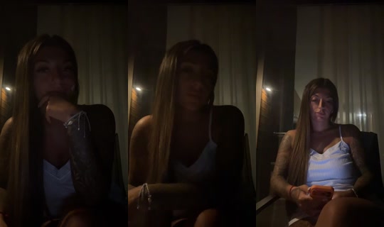 inkedalyel_backup's Live Session — Jul 27, 2026, 12:52 AM