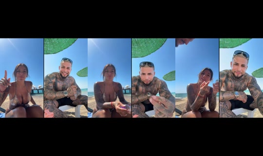 inkedalyel_backup's Live Session — Jul 27, 2026, 11:58 AM