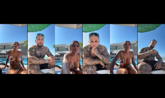inkedalyel_backup's Live Session — Jul 27, 2026, 1:03 PM