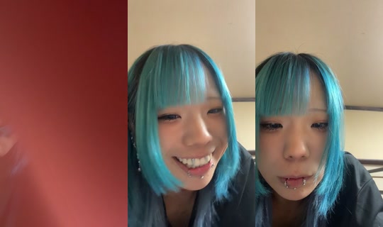 inkixya_18's Live Session — Oct 12, 2026, 3:34 PM