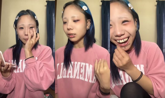 inkixya_18's Live Session — Oct 29, 2026, 2:42 AM