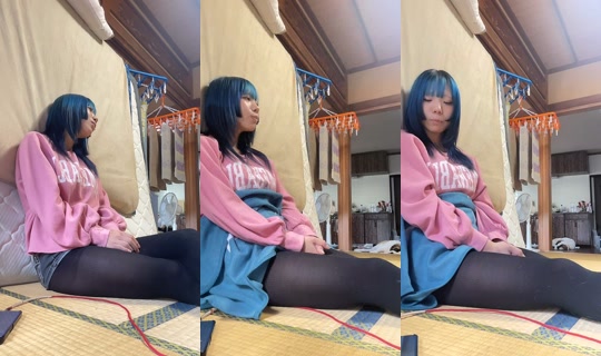 inkixya_18's Live Session — Oct 29, 2026, 5:44 AM