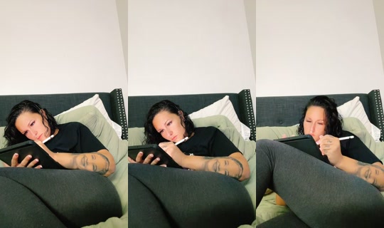 inkwithlys's Live Session — Jul 9, 2026, 3:04 AM