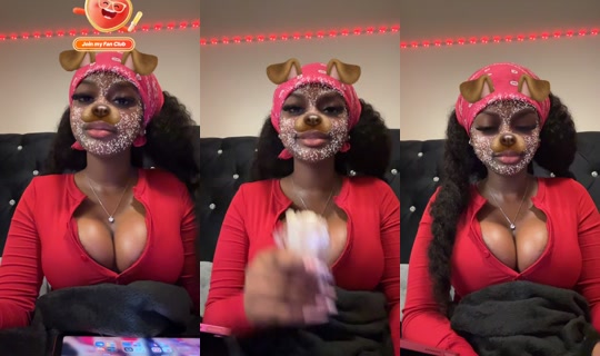 inlovewithjazzyy's Live Session — Oct 10, 2026, 6:39 AM