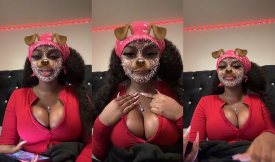 inlovewithjazzyy's Live Session — Oct 10, 2026, 7:33 AM