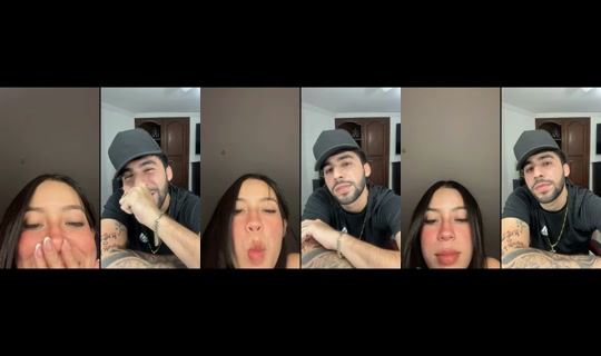 inmareyes33's Live Session — Jul 9, 2026, 2:25 AM