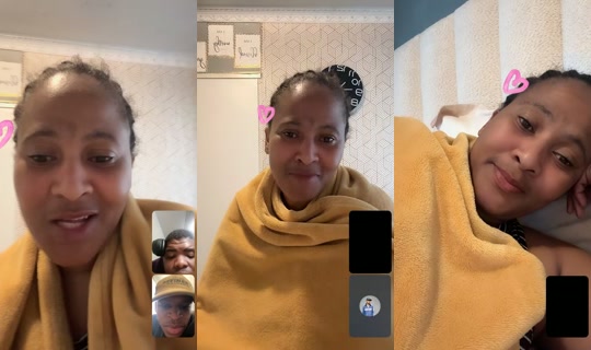 innocentia_1108's Live Session — Jul 30, 2026, 11:33 AM