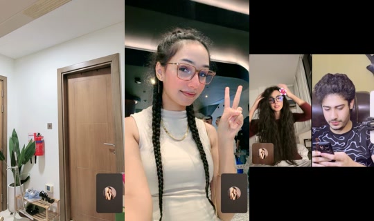 insharah_143's Live Session — Sep 21, 2026, 7:29 PM