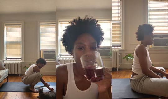 insidemyownlittleworld's Live Session — Jul 25, 2026, 2:01 PM