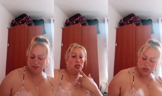 insuperable7domenica's Live Session — Jul 25, 2026, 9:58 AM