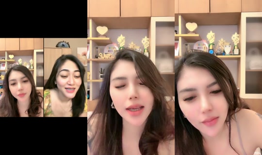intanpentolnekadlagiii's Live Session — Jul 31, 2026, 11:12 PM