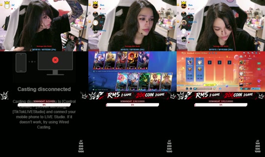 intanshafinaz___'s Live Session — Oct 9, 2026, 7:08 AM