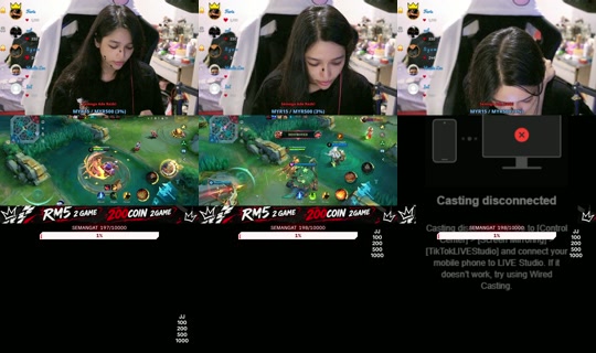 intanshafinaz___'s Live Session — Oct 9, 2026, 7:59 AM