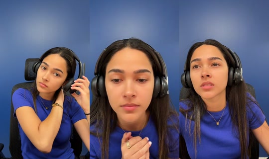 intrusivediva's Live Session — Oct 8, 2026, 4:08 PM