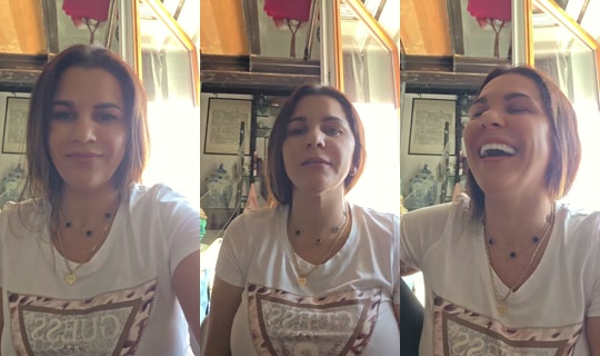ioana589's Live Session — Sep 29, 2026, 8:10 AM