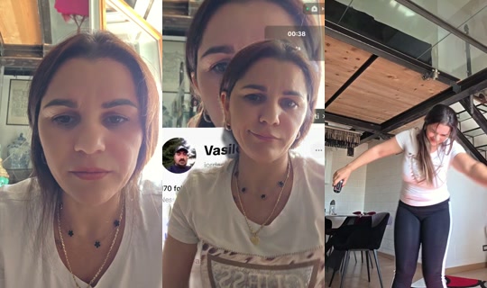 ioana589's Live Session — Sep 29, 2026, 9:00 AM