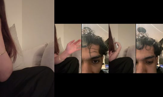 ioioiii01's Live Session — Oct 27, 2026, 4:43 AM