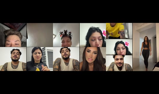 ionut.mihaiii's Live Session — Sep 18, 2026, 9:18 PM