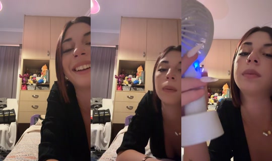 iouliaats's Live Session — Aug 13, 2026, 6:45 PM