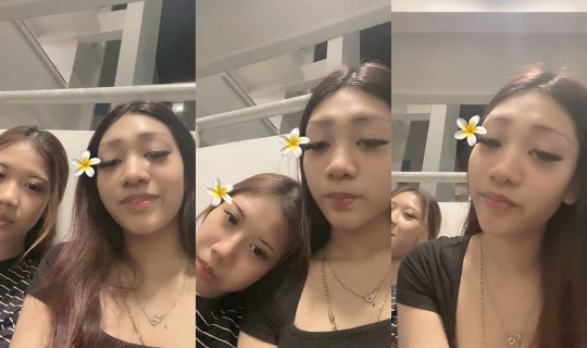 iqahcayang's Live Session — Jul 15, 2026, 4:52 PM